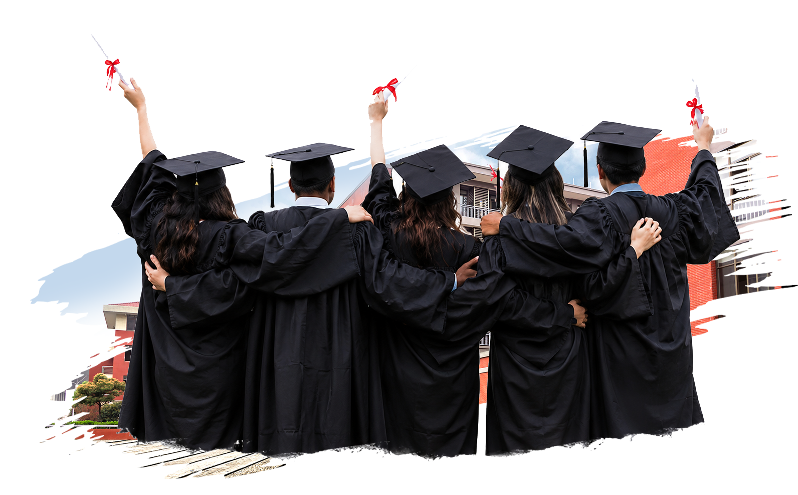 Education Trust Students Graduation